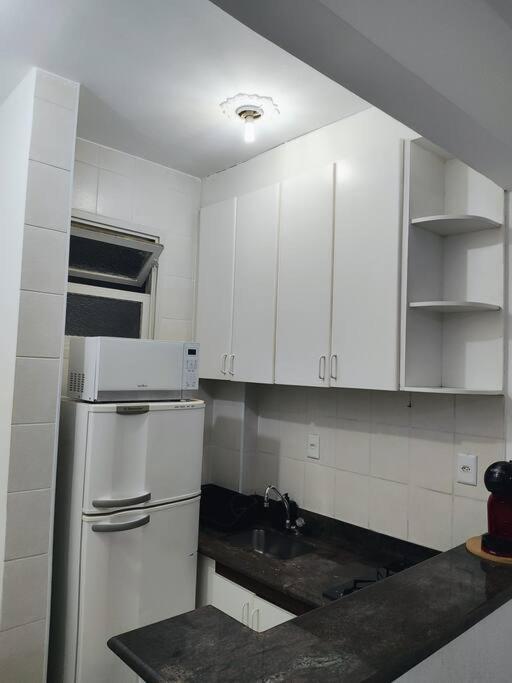 Ap Perola Do Atlantico Apartment กัวรูจา ภายนอก รูปภาพ