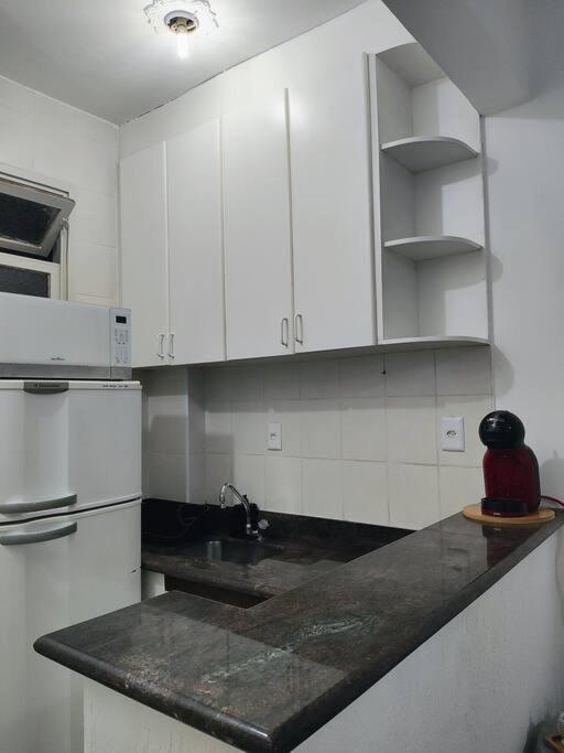Ap Perola Do Atlantico Apartment กัวรูจา ภายนอก รูปภาพ